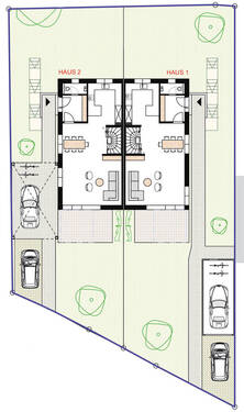 Lageplan - 