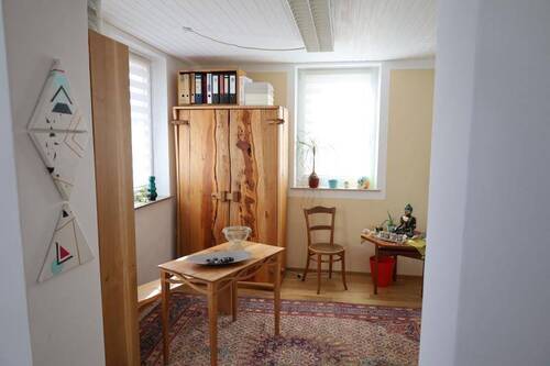 Zimmer 1 UG - 