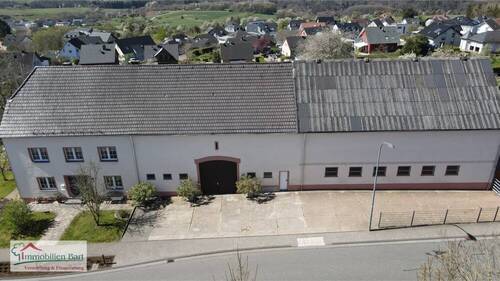 Frontansicht - 