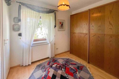 Durchgangszimmer - 