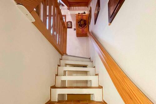 Kellertreppe - 