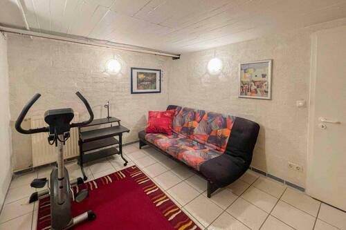 Gästezimmer_Fitnessraum - 