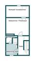 Grundriss Skizze UG - 