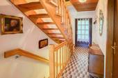 Flur_EG_1 - 4 Zimmer Reihenmittelhaus zum Kaufen in Lübeck