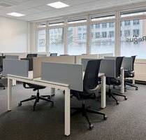 Buchen Sie einen reservierten Coworking-Arbeitsplatz oder Hot Desk in Regus Atrium - Leipzig Neustadt-Neuschönefeld