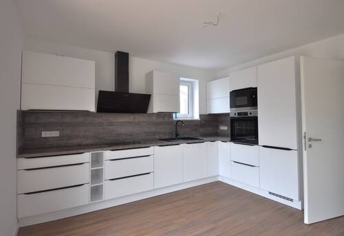 Beispielbild Küche - 5 Zimmer Einfamilienhaus zur Miete in Admannshagen-Bargeshagen