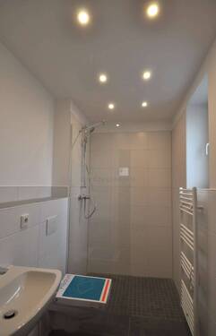 Beispielbild Gäste-WC - Einfamilienhaus mit 144,40 m² in Admannshagen-Bargeshagen zur Miete