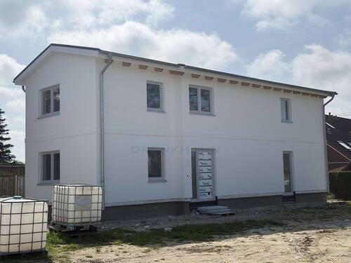 Stand Bauvorhaben 04/2025 - 