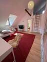 KINDERZIMMER MIT EMPORE - 