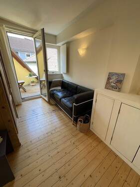 ARBEITSZIMMER - 
