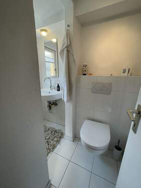 BAD DACHGESCHOSS - 