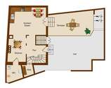 ERDGESCHOSS - 