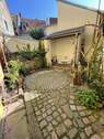 INNENHOF - 4 Zimmer Einfamilienhaus zum Kaufen in Karlsruhe