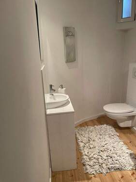 GÄSTE-WC - 