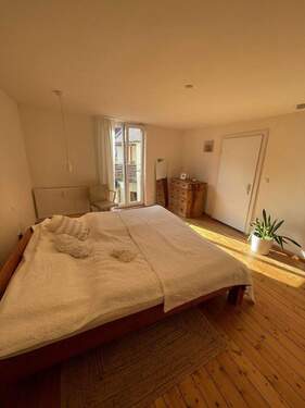 SCHLAFZIMMER - 