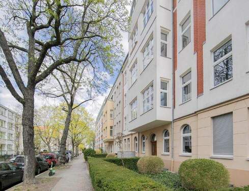 Hausansicht - 