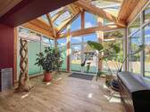 Wintergarten - 