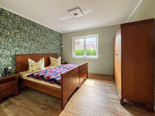 Schlafzimmer - 