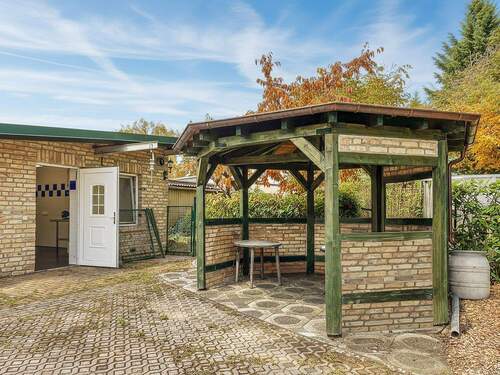 Pavillon - 