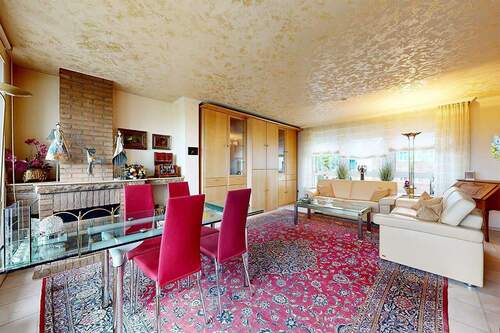 Immobilien-Aachen-Wohnung-Kaufen-RI164-10 - PHI AACHEN - Penthouse-Traum mit 2 Schlafzimmern und spektakulärer Dachterrasse in Aachen!