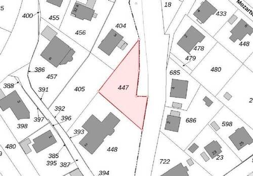 Grundstück - Grundstück in Bad Laasphe zum Kaufen