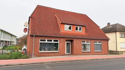 IMG_2606.jpeg - 4 Zimmer Etagenwohnung zur Miete in Visselhövede