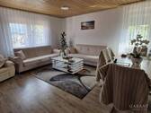 Wohnung DG - 7 Zimmer Einfamilienhaus in Eislingen/Fils