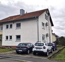 Dreifamilienhaus mit Garten, Garage und drei Stellplätzen - Werbach