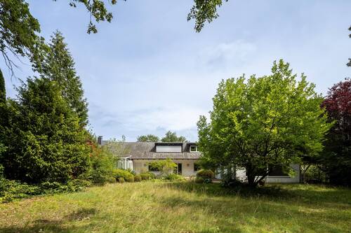 Altbestand - Grundstück in Grünwald zum Kaufen