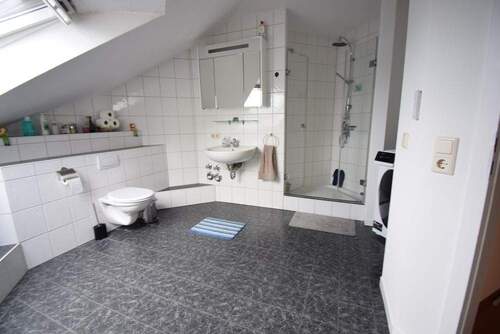 Badezimmer - 