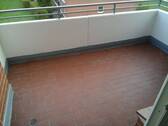 Südbalkon - 