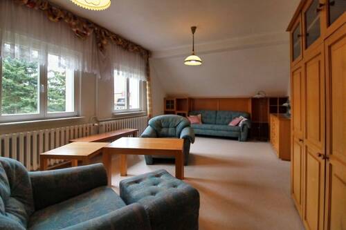 Gästezimmer - 