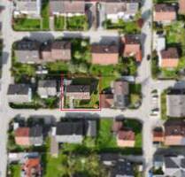 RESERVIERT - Grundstück mit Altbestand in ruhiger Lage von Großkarolinenfeld