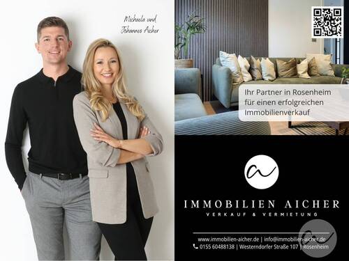 Immobilien Aicher - 
