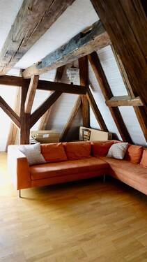 Galerie mit Zwischenboden - 