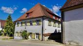 Ausenansicht - 