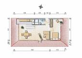Grundriss - 