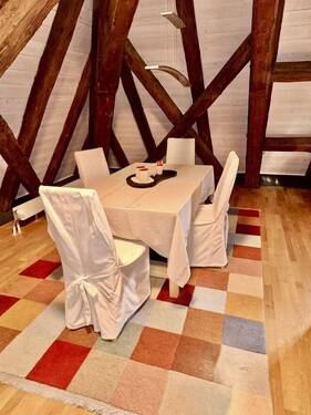 Essbereich - 
