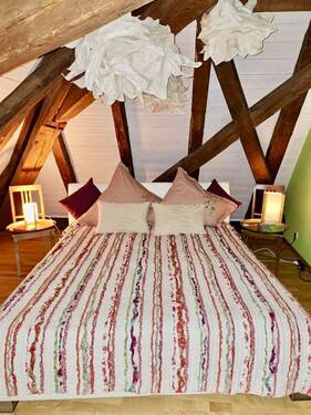 Schlafzimmer - 