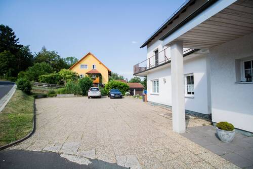 Parkplätze - 