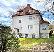 Großes Wohnhaus mit großem Garten für Ihre Familie - Bergholz-Rehbrücke