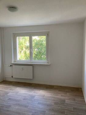 Schlafzimmer - Etagenwohnung mit 59,20 m² in Gotha zur Miete