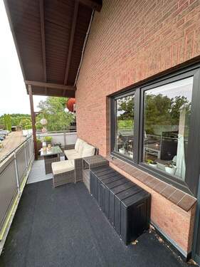 Aussicht_Loggia - 