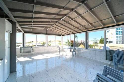 2.JPG - -Alanya Möblierte Wohnung mit Meerblick und Pool-