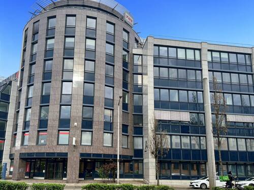 Externes Bild 1.jpeg - Privater Büroraum für 1 Person in Regus Atrium