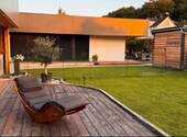 Bild 2 - 1 Zimmer Bungalow zum Kaufen in Hameln