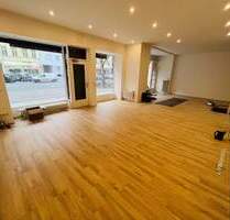 TOP Gewerbe mit gr. Schaufensterfront! **Keller 3 Eingänge** - Berlin Charlottenburg