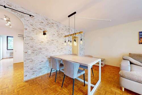 Immobilien-Baesweiler-Wohnung-Kaufen-HR942-12 - PHI AACHEN - Charmantes Wohnglück mit Balkonen und Garage in angenehmer Wohnlage von Baesweiler!