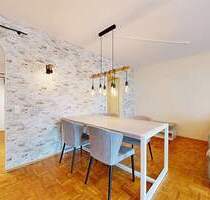 PHI AACHEN - Charmantes Wohnglück mit Balkonen und Garage in angenehmer Wohnlage von Baesweiler!