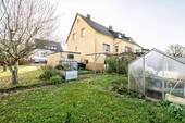 18356 Garten - 5 Zimmer Mehrfamilienhaus, Wohnhaus zum Kaufen in Gerolstein